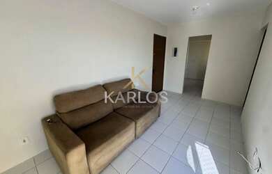 Imagem 2: Apartamento em Peixinhos - Olinda