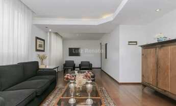 Imagem 2: Área privativa 3 quartos 1 suite no Cruzeiro