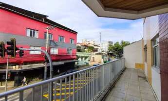 Imagem 6: Apartamento 03 quartos para locação