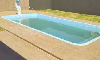 Imagem 4: Lindíssima casa com Piscina no São Conrado