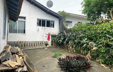 Imagem 7: Casa no Estreito com amplo terreno