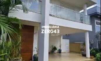 Imagem: Royal Maison Residence amp Resort Casa