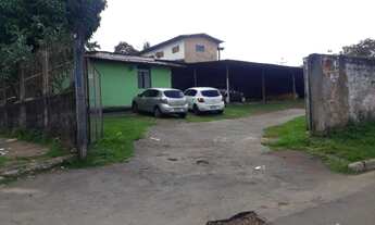 Imagem: Terreno à venda, 1008 m² por R$ 1.550.000