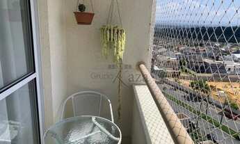 Imagem 5: Apartamento - Jacareí - Loteamento Villa Branca - Condomínio Reserva de Villa Branca - 2 Q