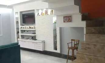 Imagem 4: Sobrado para alugar em Cajamar, Portais (Polvilho), com 3 quartos, com 340 m²