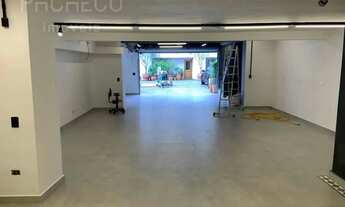 Imagem 7: Armazém, Vila Madalena - São Paulo