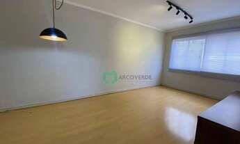 Imagem 3: Apartamento com 1 dormitório para alugar, 53 m² por R$ 3.280,84/mês - Paraíso - São Paulo