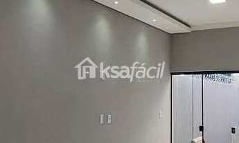 Imagem 4: Casa com 3 quartos à Venda, Vila Santa Luzia - Campo Grande