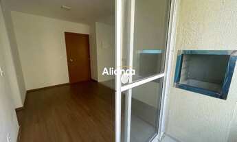 Imagem 7: Apartamento para locação 2 quartos, churrasqueira e vaga de carro coberta no bairro Costa