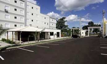 Imagem: Apartamento para aluguel, 2 quartos, Distrito