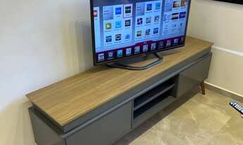 Imagem 4: Único apê 1 quarto mobiliado semi-novo água verde Curitiba-PR