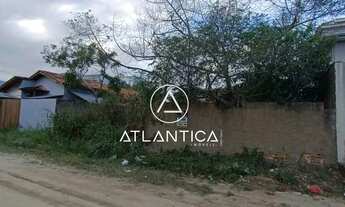 Imagem 7: Atlântica imóveis tem excelente terreno á venda, por R$ 215.000,00 - Rio das Ostras/ RJ