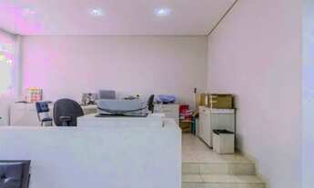 Imagem 6: Prédio inteiro à venda ou para locação em Mirandópolis - SP