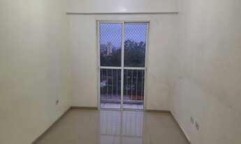 Imagem 3: Apartamento 2 quartos e vaga rotativa Intercap Taboão da Serra