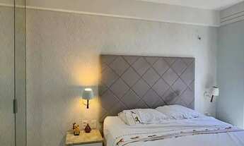 Imagem 7: 70m² no Cocó com 3 quartos, 2 suítes e lazer completo pronto pra morar