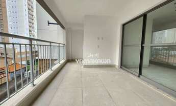 Imagem 7: Apartamento com 3 dormitórios à venda, 100 m² por R$ 1.450.000,00 - Tatuapé - São Paulo/SP