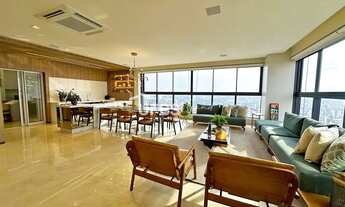 Imagem 7: Kingdom Park Residence - Apartamento 5 quartos, sendo 5 suítes