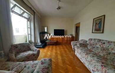 Imagem 2: Botafogo Apartamento com 3 dormitórios