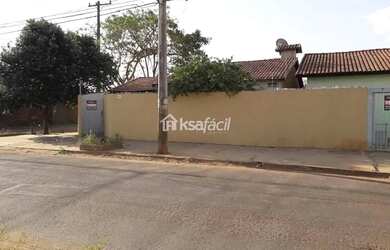 Imagem 6: Casa Residencial à Venda, Parque Residencial União, Campo Grande -