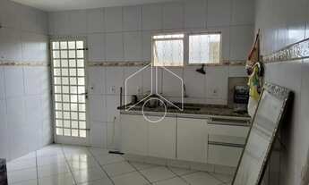 Imagem 4: Residencial Casa em Marília