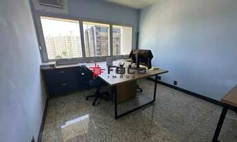 Imagem 6: Sala comercial no Vip Center