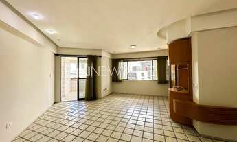 Imagem 3: Apartamento com 3 quartos à venda em Boa Viagem