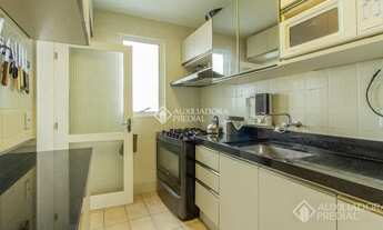 Imagem 6: Apartamento semi-mobiliado para venda, com 1 quarto e 46 metros quadrados no Bom Fim - Por