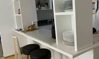 Imagem 14: Condomínio Master