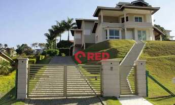 Imagem: Casa com 3 dormitórios à venda, 326 m²