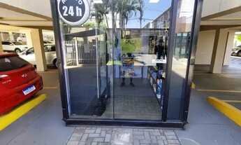 Imagem 6: Apartamento para Locação em Aparecida de Goiânia, Jardim Luz, 2 dormitórios, 1 suíte, 1 ba