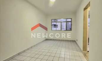 Imagem 2: Apartamento em Rua Pedro Álvarez Cabral - Aviação - Praia Grande/SP