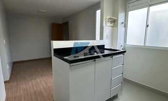 Imagem 4: Apartamento à venda no Bairro Ouro Fino São José dos Pinhais