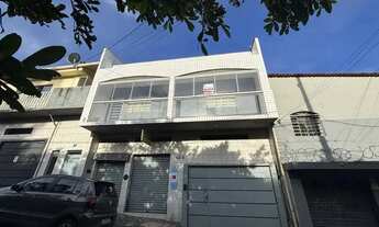 Imagem 3: Sobrado para aluguel com 120 metros quadrados com 3 quartos em Vila Magdalena - Contagem