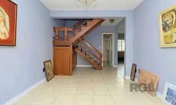 Imagem 5: Casa Condominio em Porto Alegre, no bairro Guarujá, com 3 dormitório(s), e 3 ban