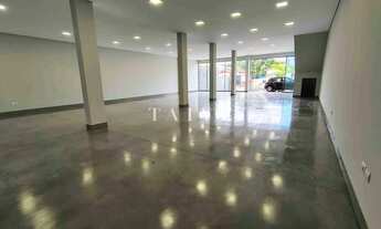 Imagem 4: Barracão para locação, 250M², Av. Jorge Casoni - Lago Igapó - Londrina, PR