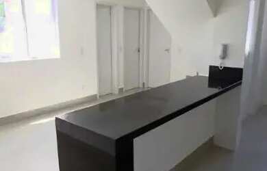 Imagem: Cobertura 2 quartos com suite na área hospitalar