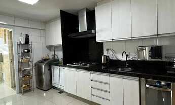 Imagem 6: Apartamento à venda com 104 m2, 3 suítes, no Jardim Goiás próximo a Praca das Artes, Goiân