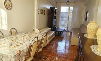 Imagem 3: Apartamento a venda no centro de Matinhos