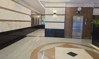 Imagem: Sala Comercial para Alugar no Lourdes (Frente)