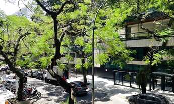 Imagem 5: Ipanema - Nascimento Silva, Totalmente Reformado| 2 Quartos (1 Suíte