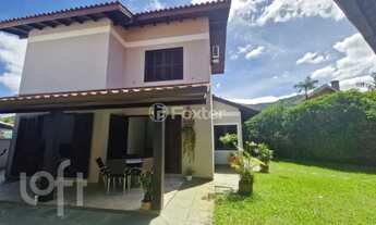 Imagem 7: Casa à venda Rua Itapuã, Itacorubi - Florianópolis