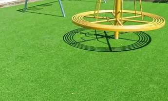 Imagem 4: Imóvel para venda tem 48 metros quadrados com 2 quartos em Cidade Jardim - Teresina - PI