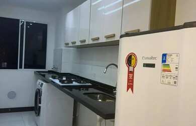 Imagem 5: Apartamento para locação no VALES DO SUL , MARIVAN, Aracaju, SE