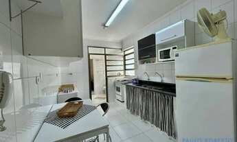 Imagem 7: APARTAMENTO - JARDIM LAS PALMAS - SP