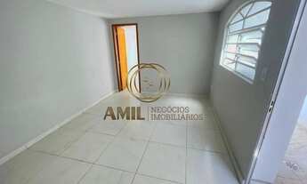 Imagem 2: RA AMIL ALUGA CASA 2 DORMITÓRIOS/1 SUÍTE, 120M², JARDIM OSWALDO CRUZ, REGIÃO CENTRAL