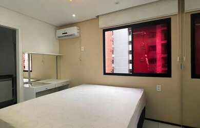 Imagem 4: Alugo apartamento no Gran Park Pássaros Todo mobiliado 2 quartos sendo uma suíte