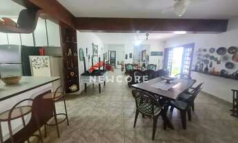 Imagem 7: Casa de condomínio em Rua Aprovada 678 - Costa do Sol - Bertioga/SP