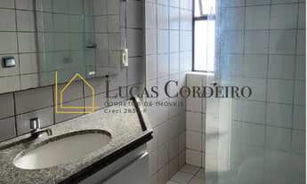 Imagem 2: Apartamento na zona leste de Teresina - Edificio Jardim Vitória