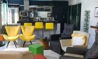 Imagem 6: CASA EXCELENTE NO GAMA LESTE - 2 SUÍTES - ÁREA DE LAZER COMPLETA