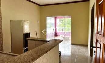 Imagem 2: BAMBUÍ, ORLA 23 IMOBILIÁRA VENDE! Belíssima Casa de 1ª Locação